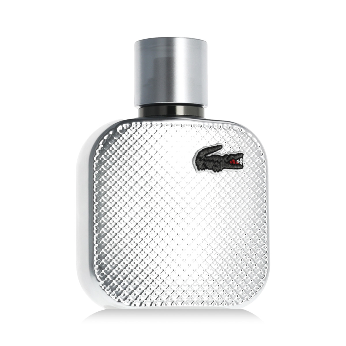 Lacoste L.12.12 Silver Grey 50ml kvepalai Vyrams EDP