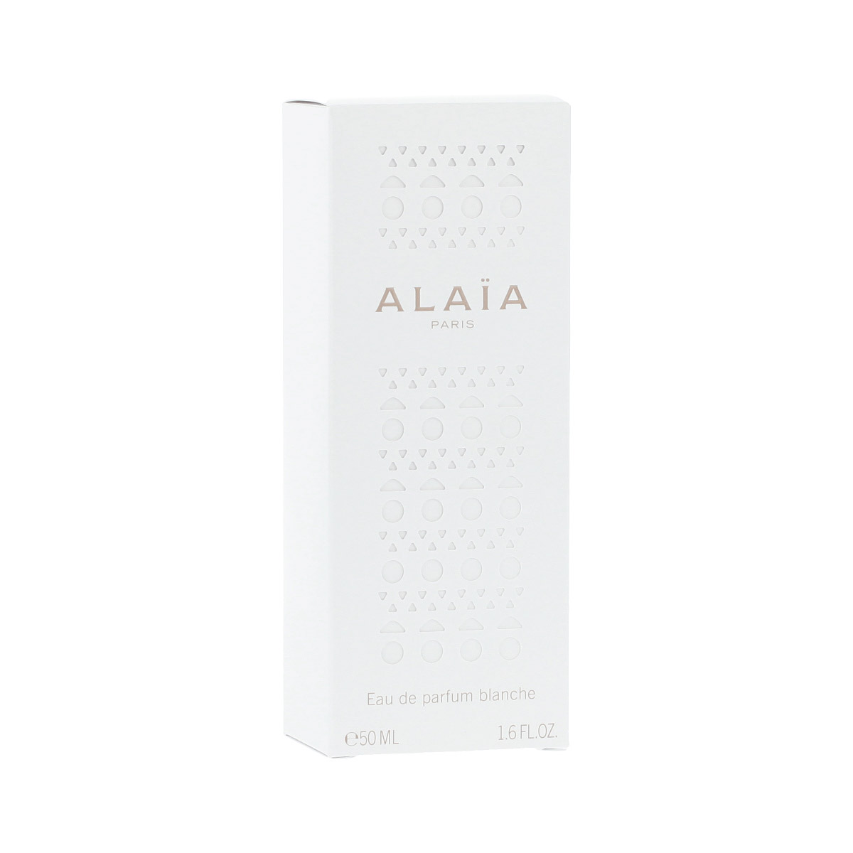 Azzedine alaia Alaia Blanche Eau De Parfum Kvepalai Moterims