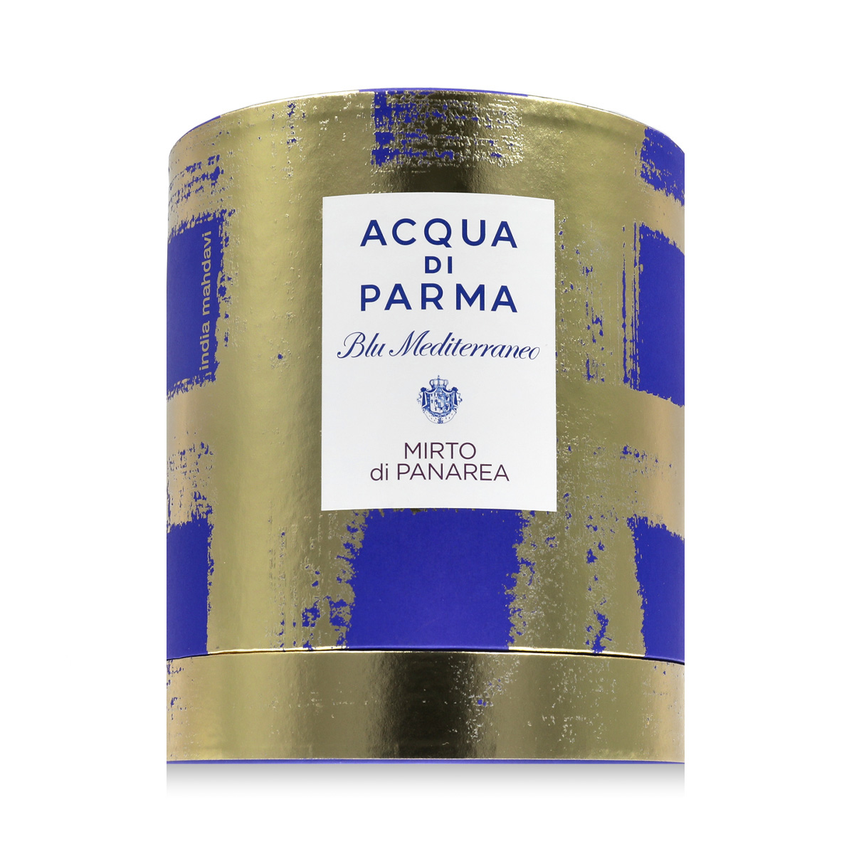 Acqua di parma Blu Mediterraneo Mirto di Panarea Eau De Toilette 100 ml