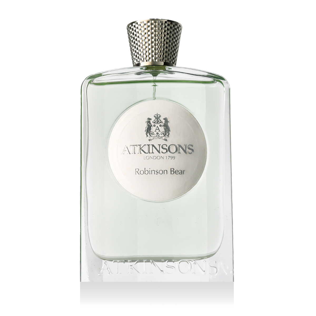 Atkinsons Robinson Bear Kvepalai Unisex