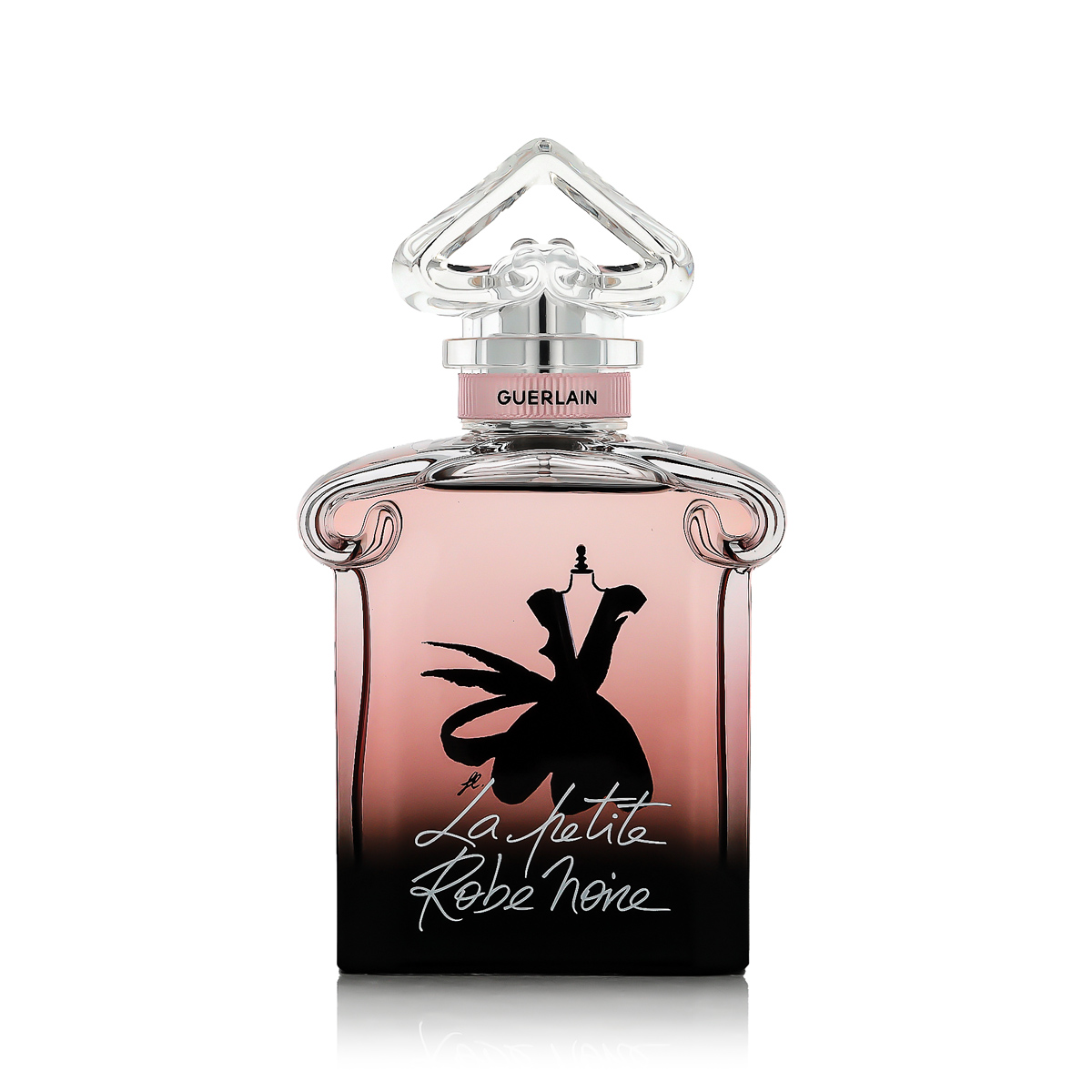 Guerlain La Petite Robe Noire 75ml kvepalai Moterims EDP