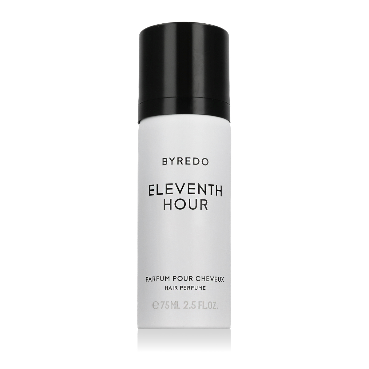 Byredo Eleventh Hour 75ml plaukų dulksna
