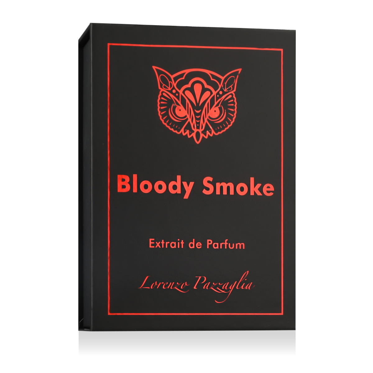 Lorenzo Pazzaglia Bloody Smoke 50ml kvepalai Unisex