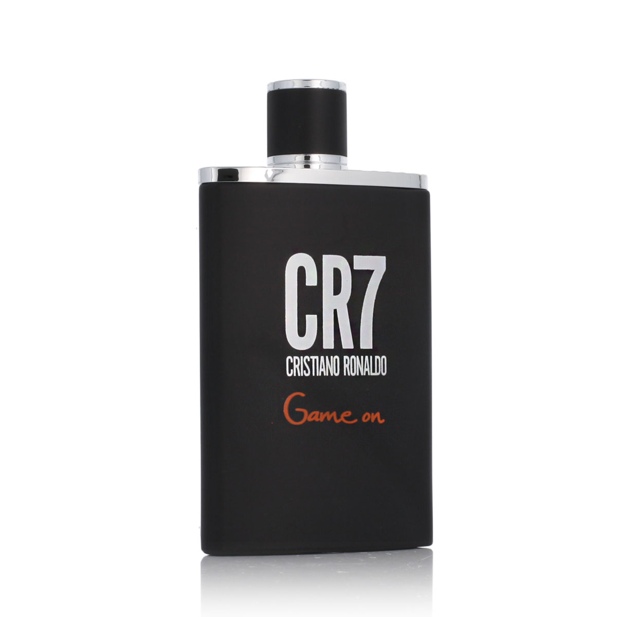 Cristiano Ronaldo CR7 Game On Eau De Toilette 100 ml Tester