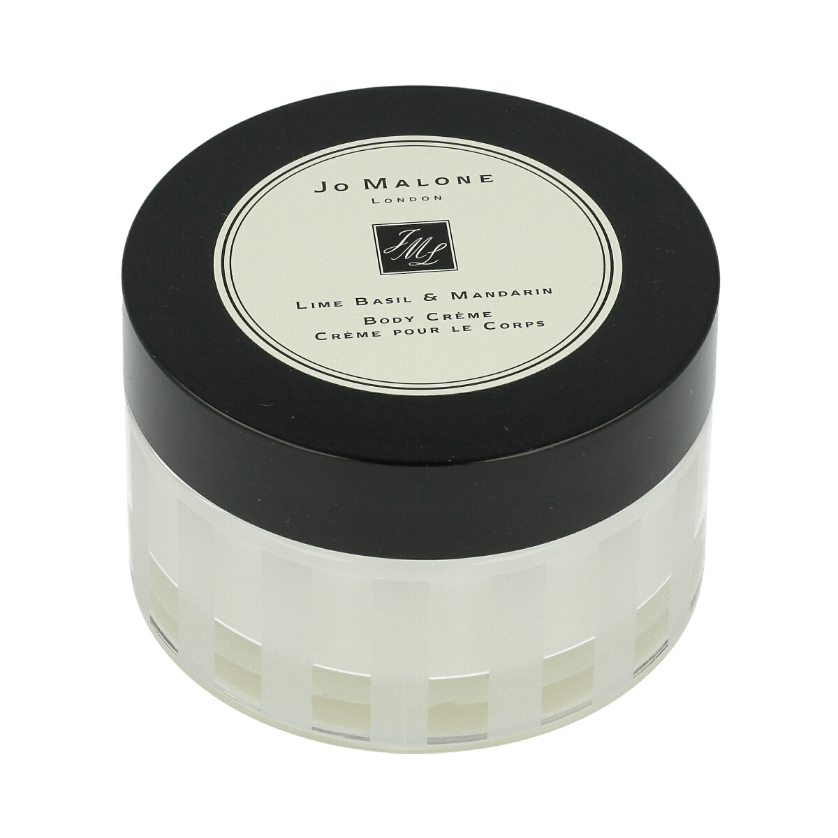 Jo Malone Lime Basil & Mandarin 175ml NI&Scaron;INIAI kūno kremas