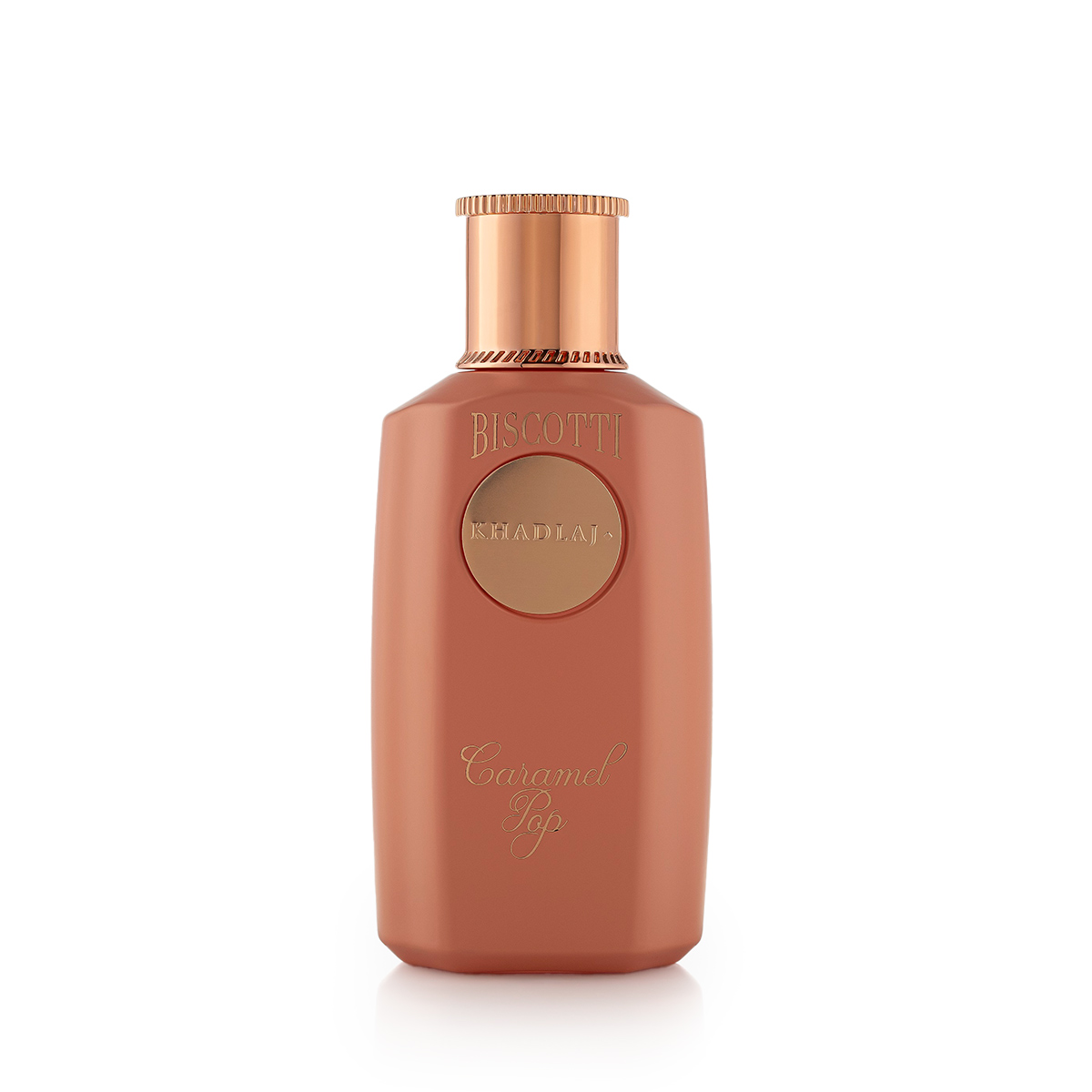 Khadlaj Biscotti Caramel Pop 100ml kvepalai Unisex