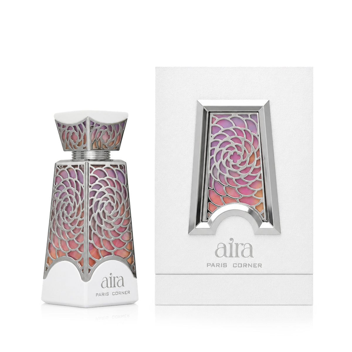 Emir Aira Eau De Parfum Kvepalai Unisex