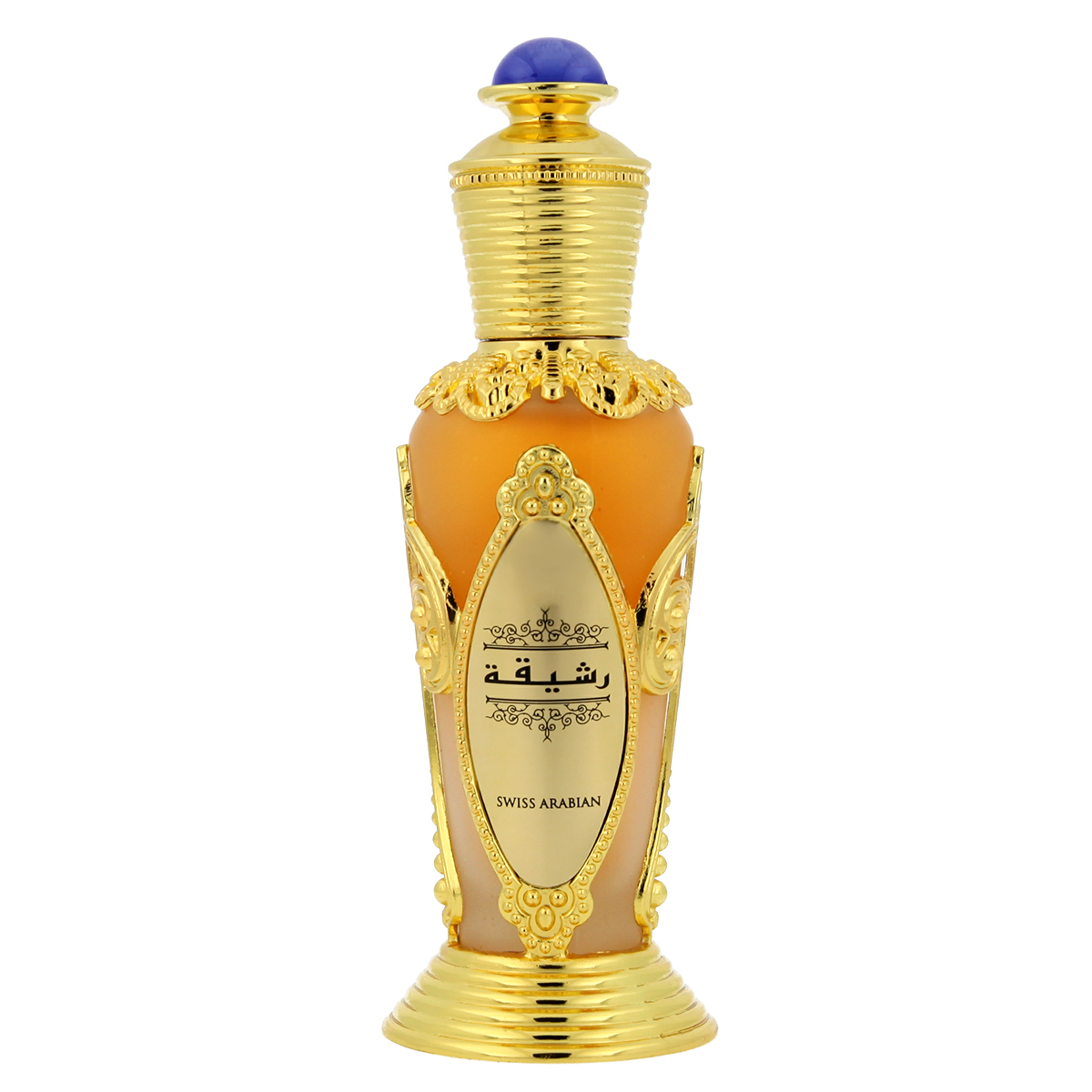 Swiss Arabian Rasheeqa 50ml kvepalai Moterims EDP