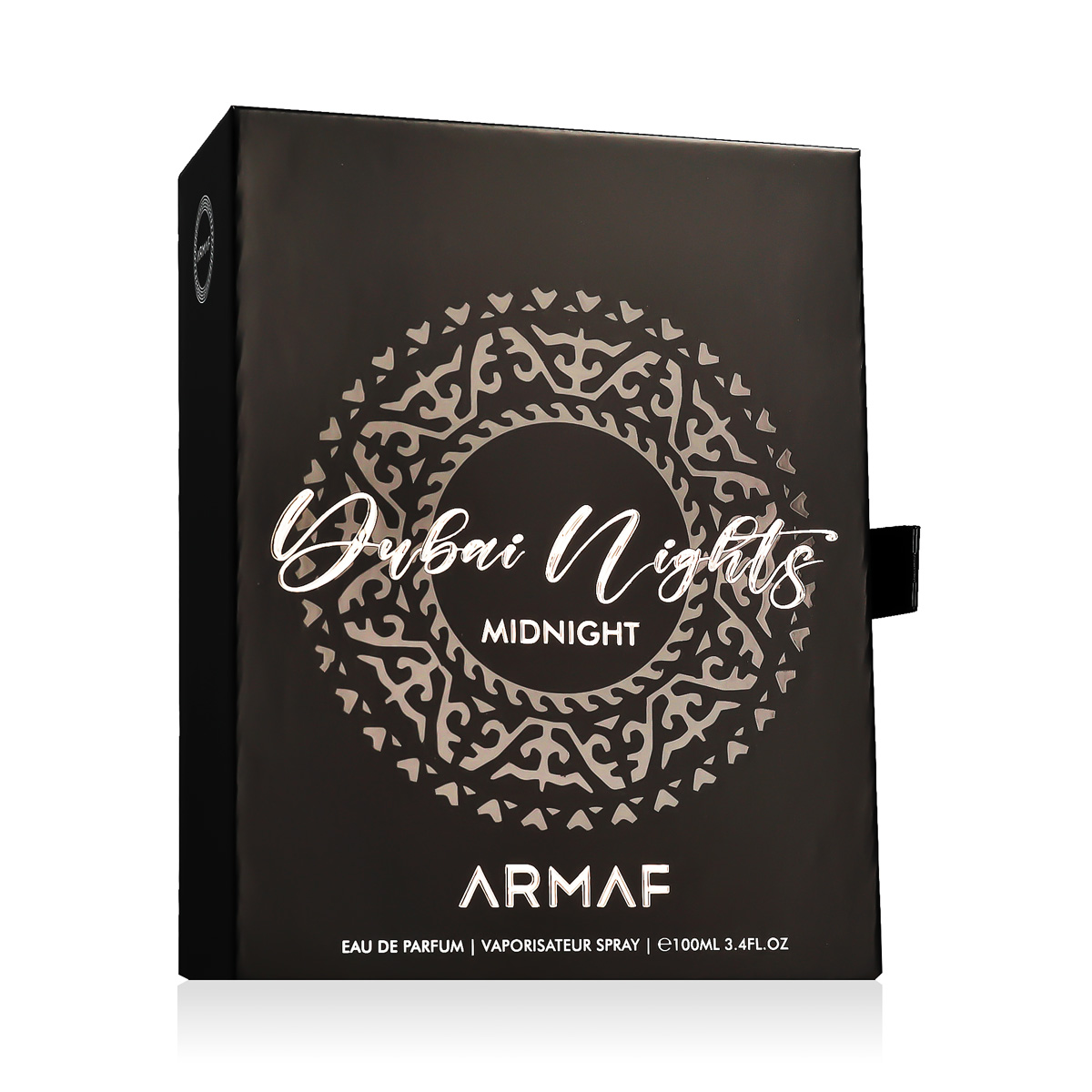 Armaf Dubai Nights Midnigh 100ml kvepalai Vyrams EDP