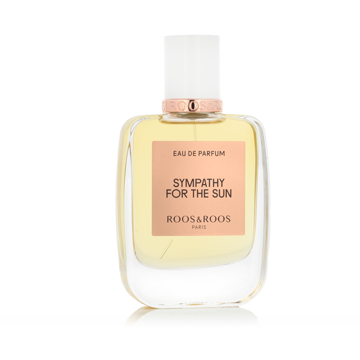 Roos & Roos Sympathy for the Sun 50ml NI&Scaron;INIAI kvepalai Moterims EDP