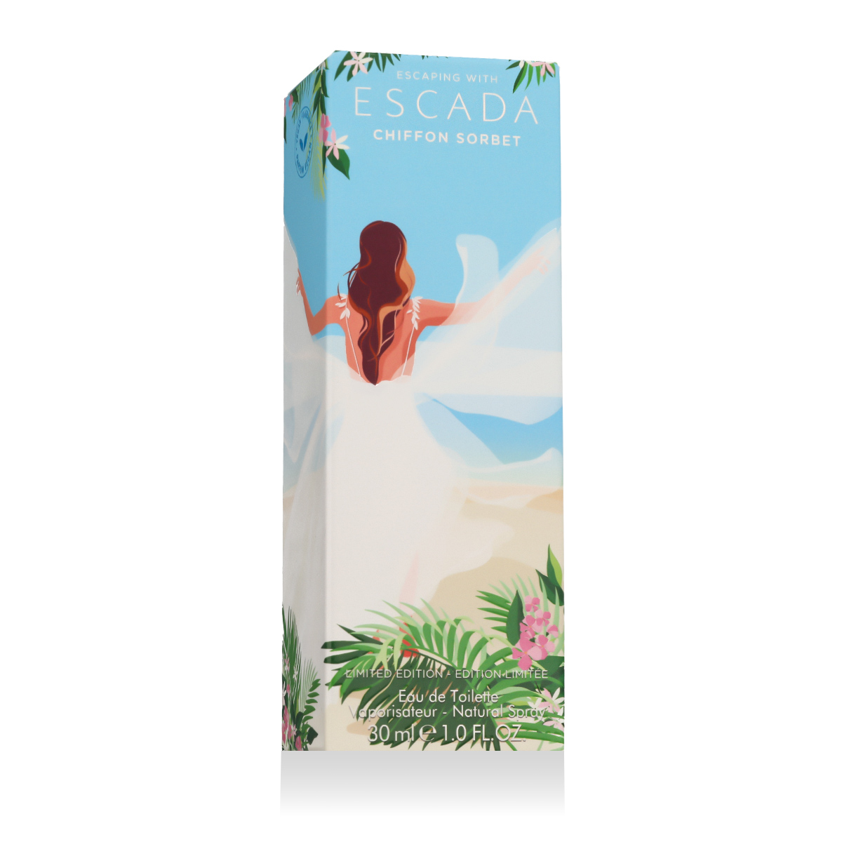 Escada Chiffon Sorbet 30ml kvepalai Moterims EDT