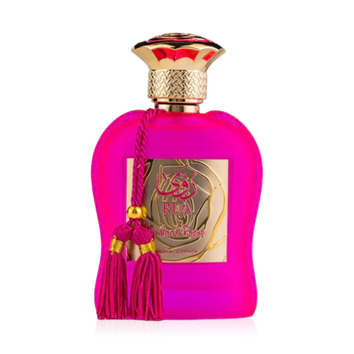 Paris Corner RUA Radiant Roses 100ml kvepalai Moterims