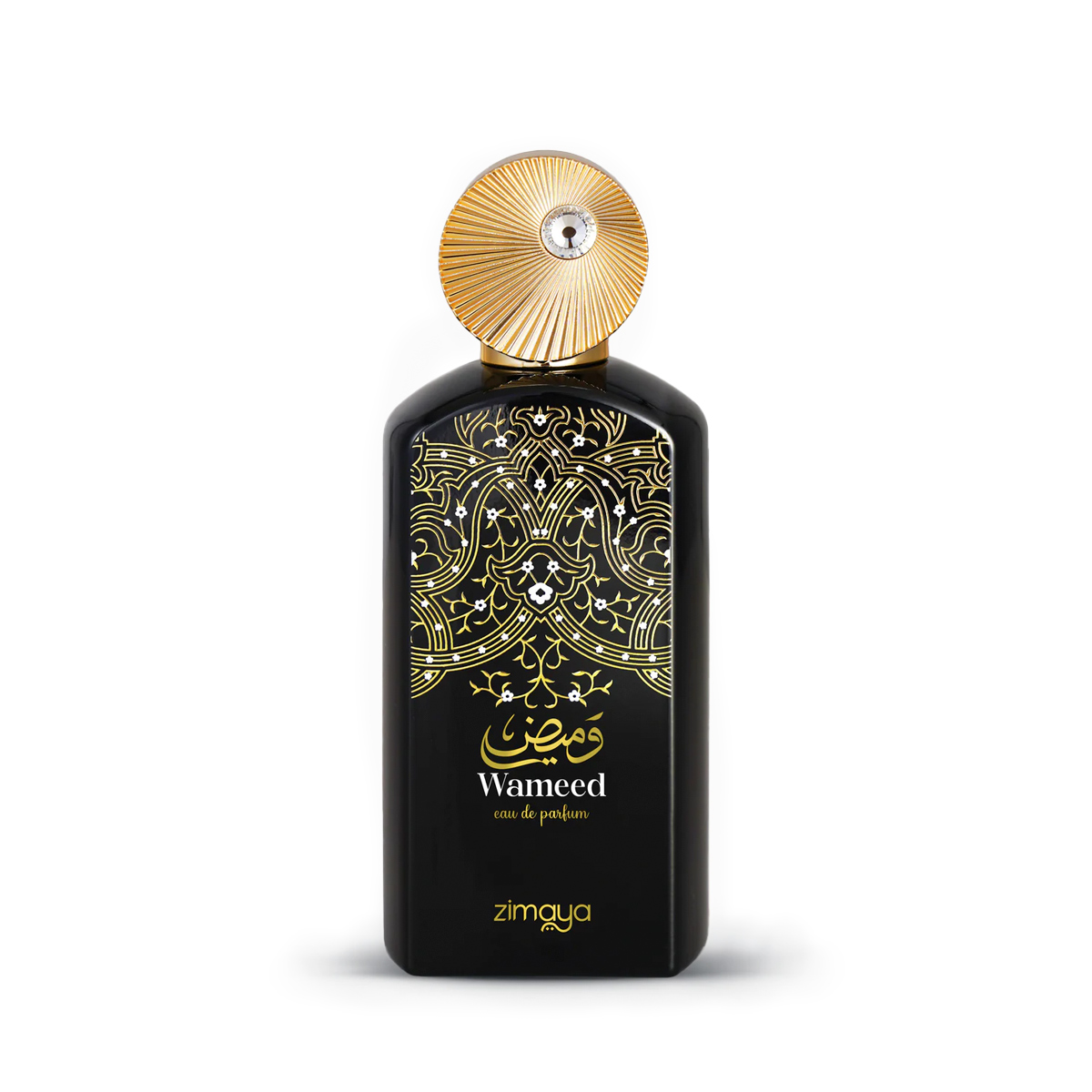 Zimaya Wameed 100ml kvepalai Unisex EDP