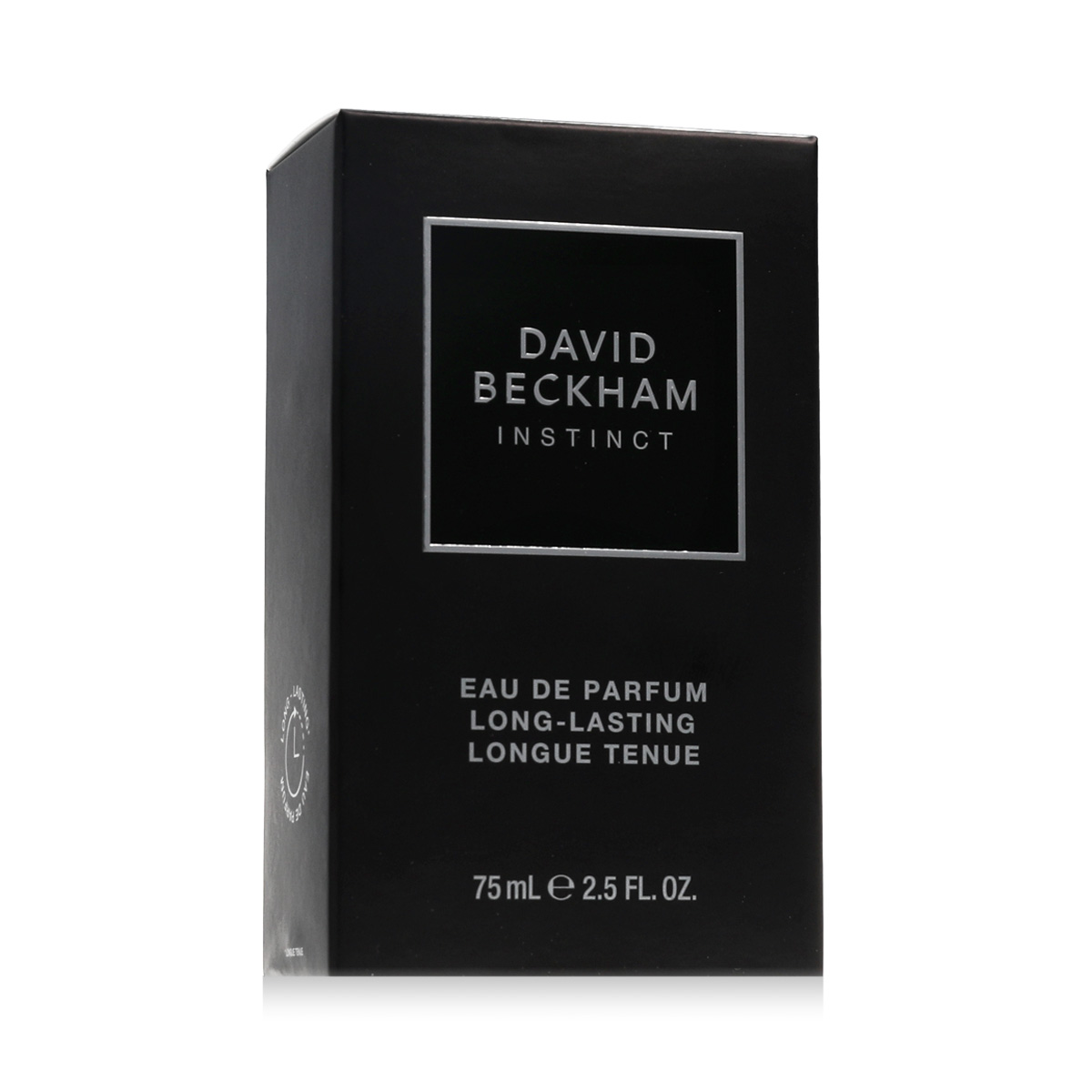 David Beckham Instinct 75ml kvepalai Vyrams EDP