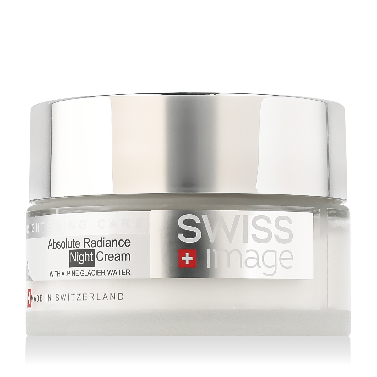 Swiss Image Brightening Care 50ml naktinis kremas