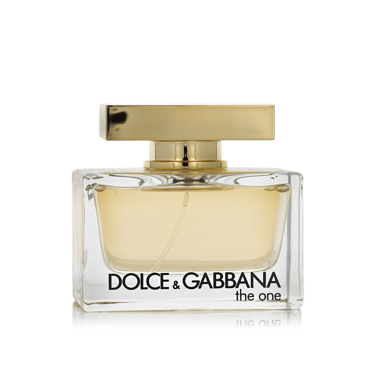 Dolce & Gabbana The One 75ml Kvepalai Moterims EDP