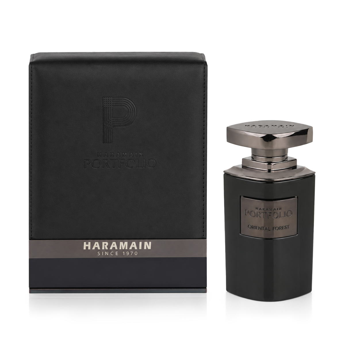 Al Haramain Portfolio Oriental Forest 75ml kvepalai Unisex EDP
