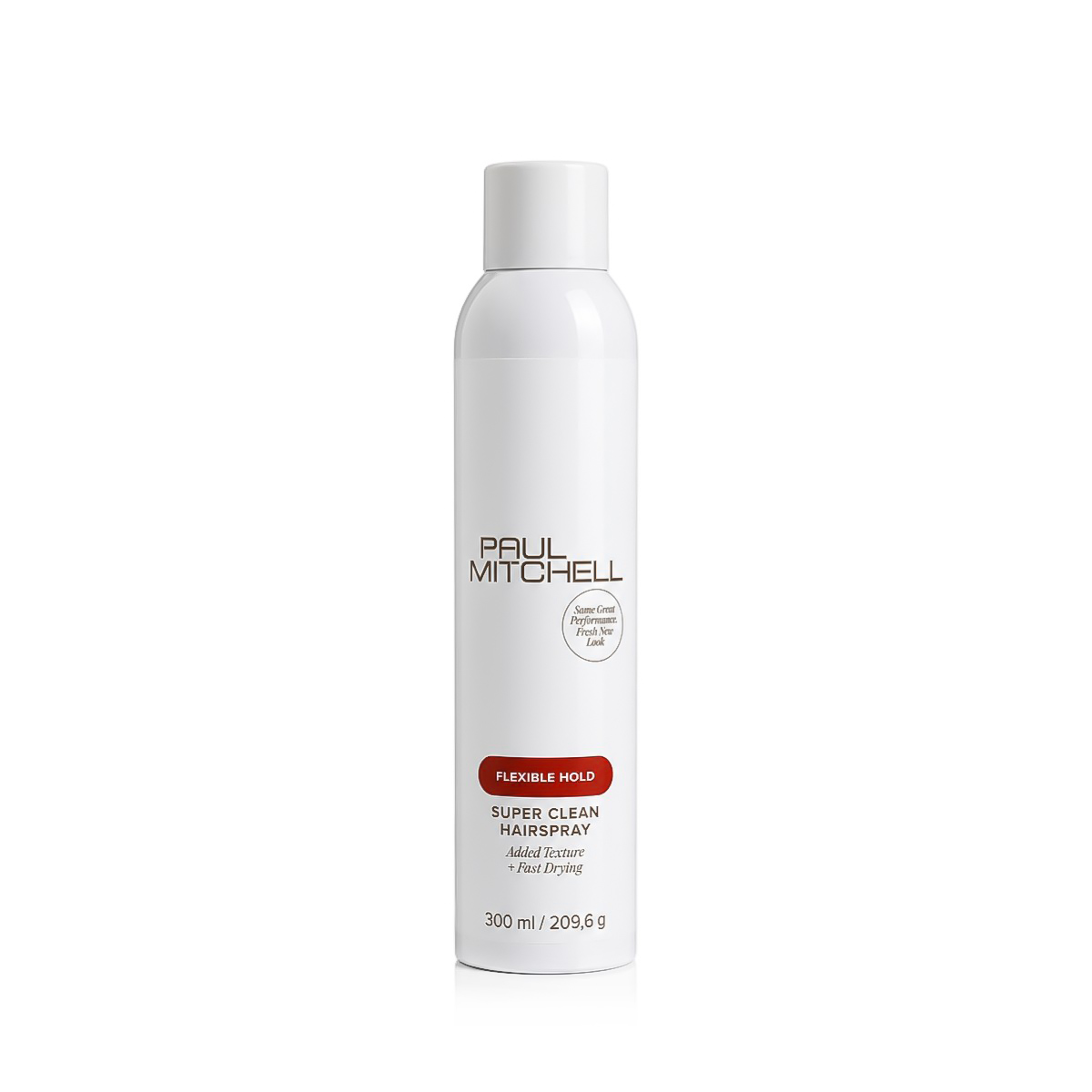 Paul Mitchell Flexible Hold 300ml plaukų lakas