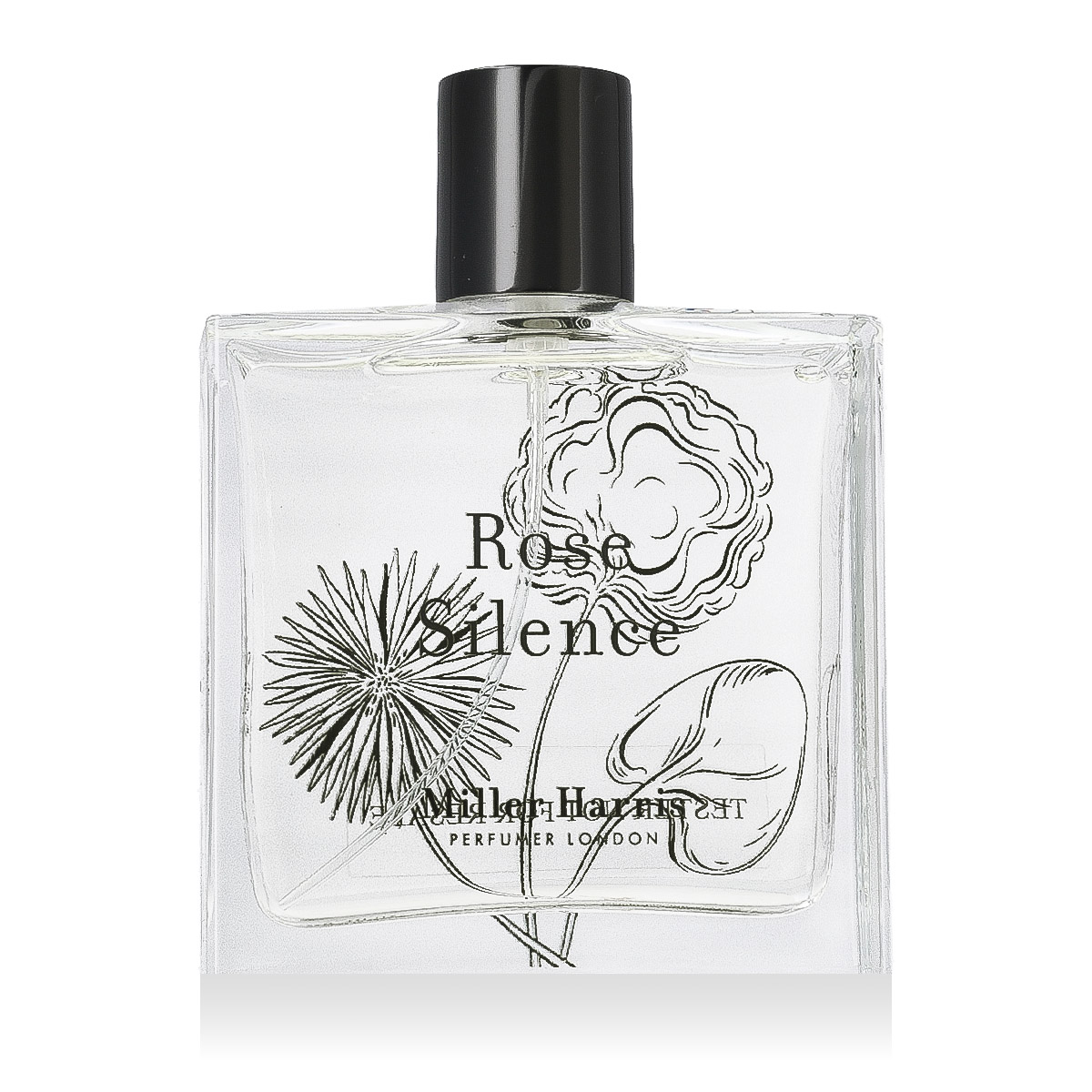 Miller harris , Rose Silence, Eau De Parfum, For Women, 100 ml *Tester Eau De Parfum Kvepalai Moterims