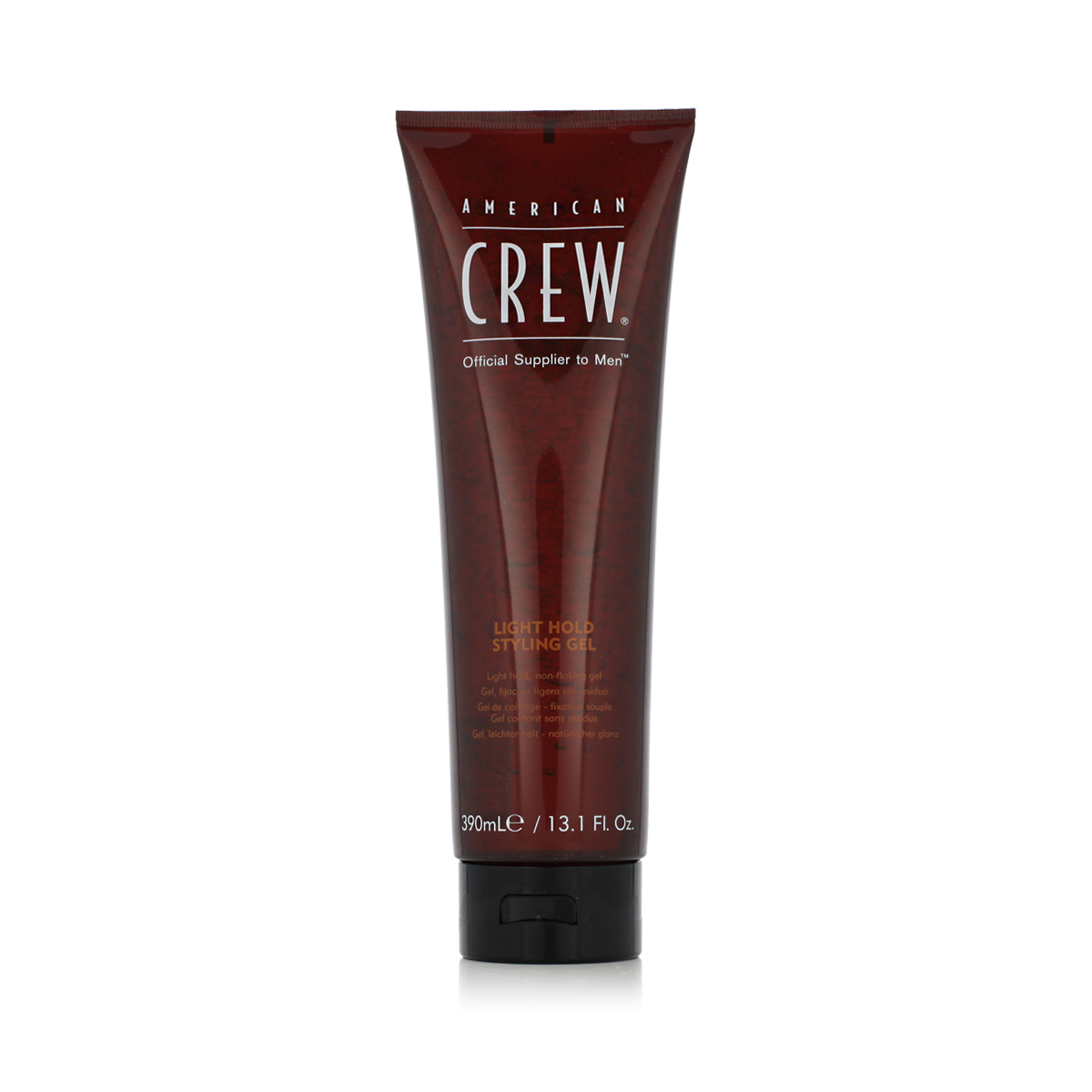 American Crew CLASSIC 390ml plaukų želė