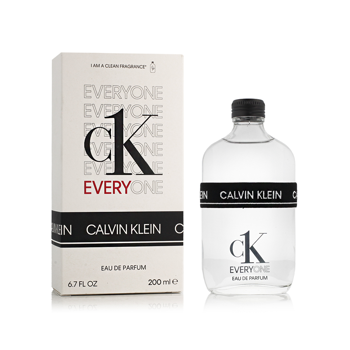 Calvin Klein CK Everyone Eau De Parfum Kvepalai Unisex