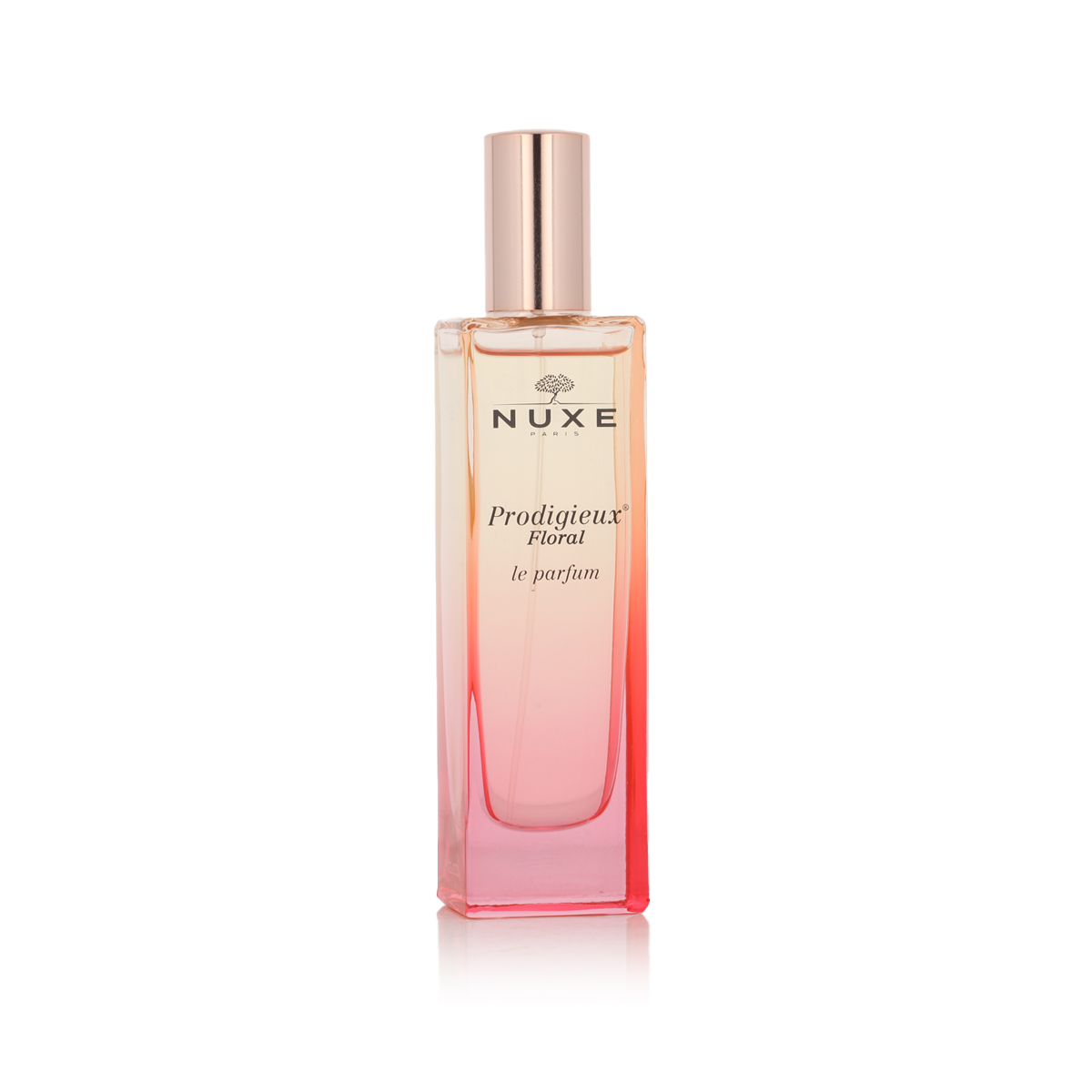 Nuxe Prodigieux Floral Le Parfum 50ml kvepalai Moterims EDP