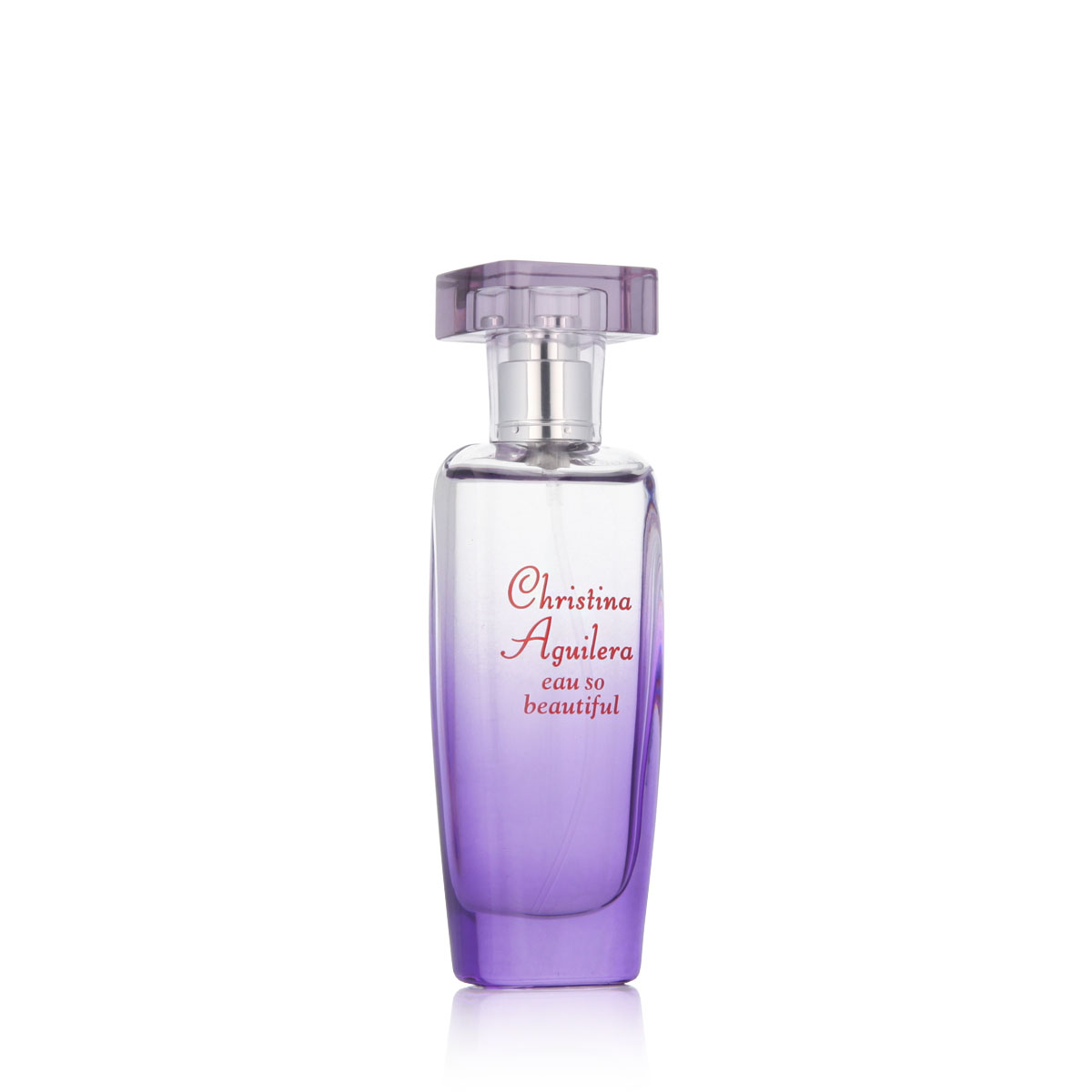 Christina Aguilera Eau So Beautiful 30ml kvepalai Moterims EDP