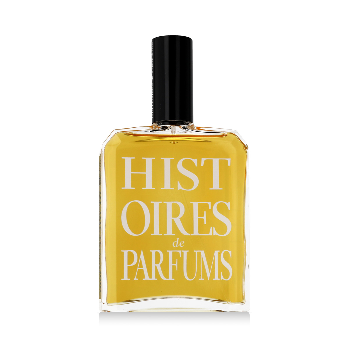 Histoires de Parfums Encens Roi 120ml NI&Scaron;INIAI kvepalai Unisex EDP