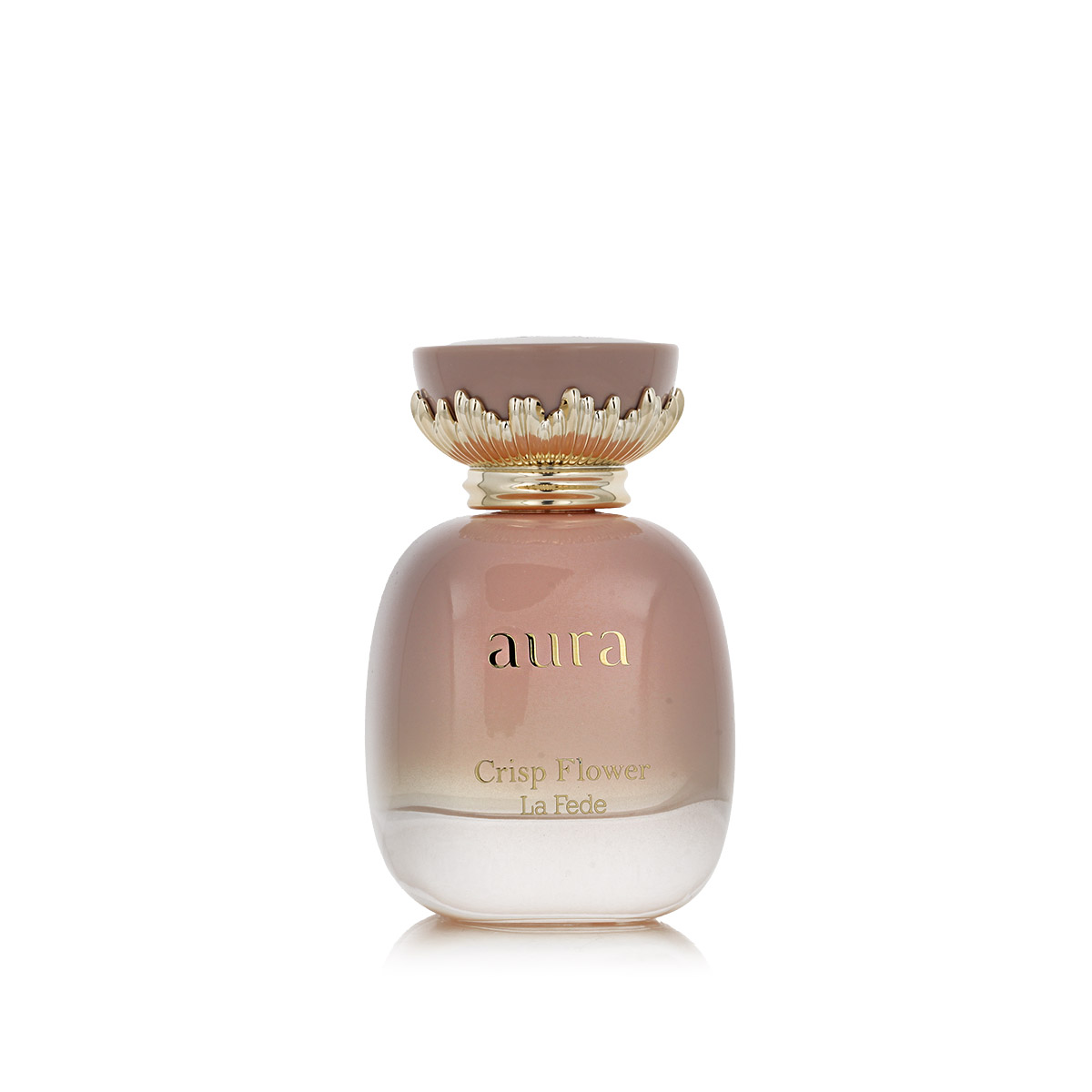 La Fede Aura Crisp Flower 100ml kvepalai Moterims EDP