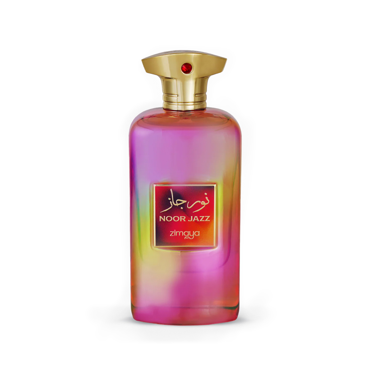 Zimaya Noor Jazz 100ml kvepalai Unisex EDP