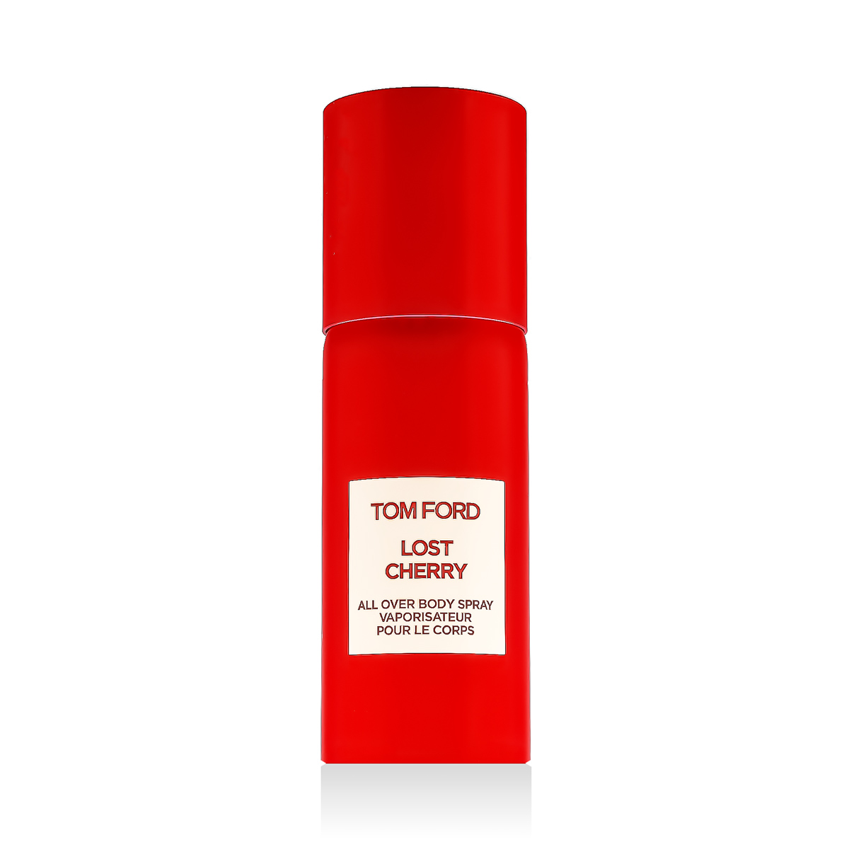 Tom ford Lost Cherry Kūno pur&scaron;kiklis Kūno dulksna Unisex