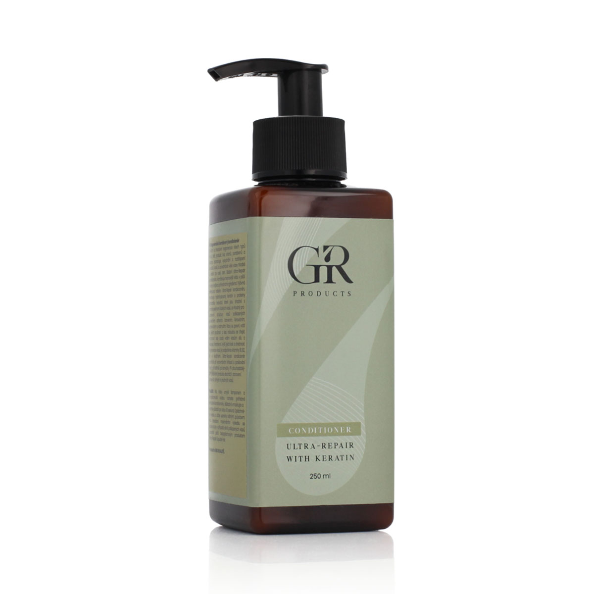 GR Products Regeneration der Haare 250ml kondicionierius