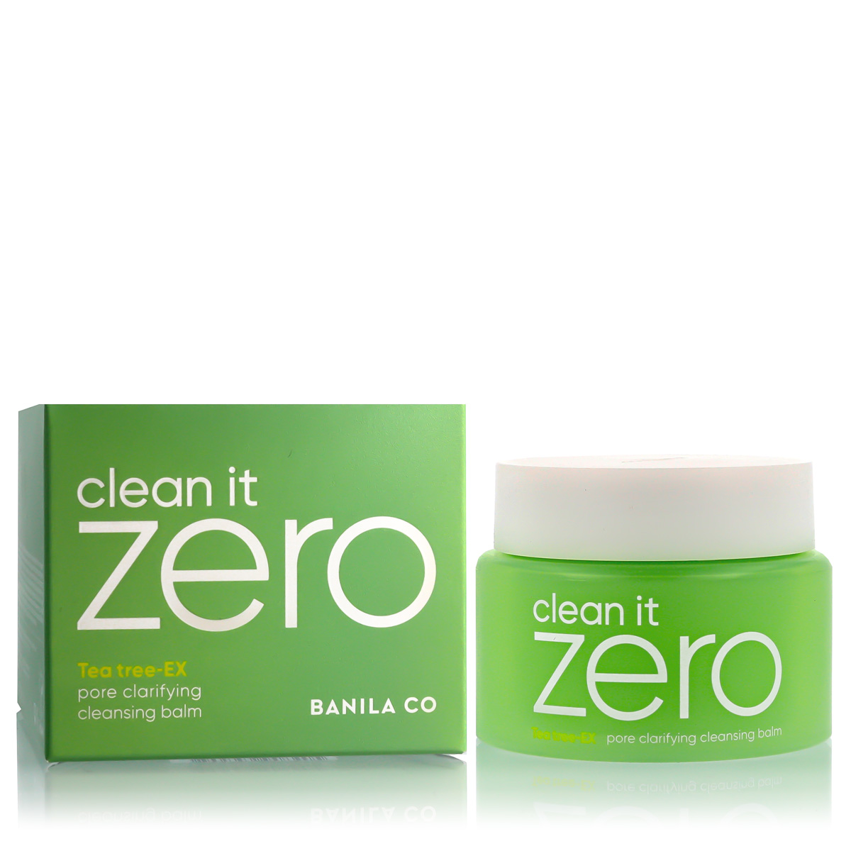 Clean It Zero