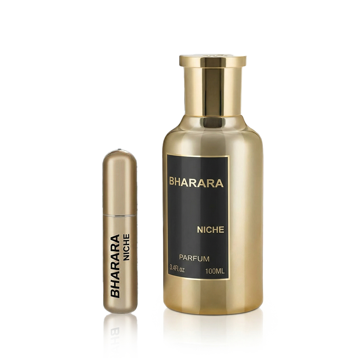 Bharara Niche Parfum Kvepalai Unisex