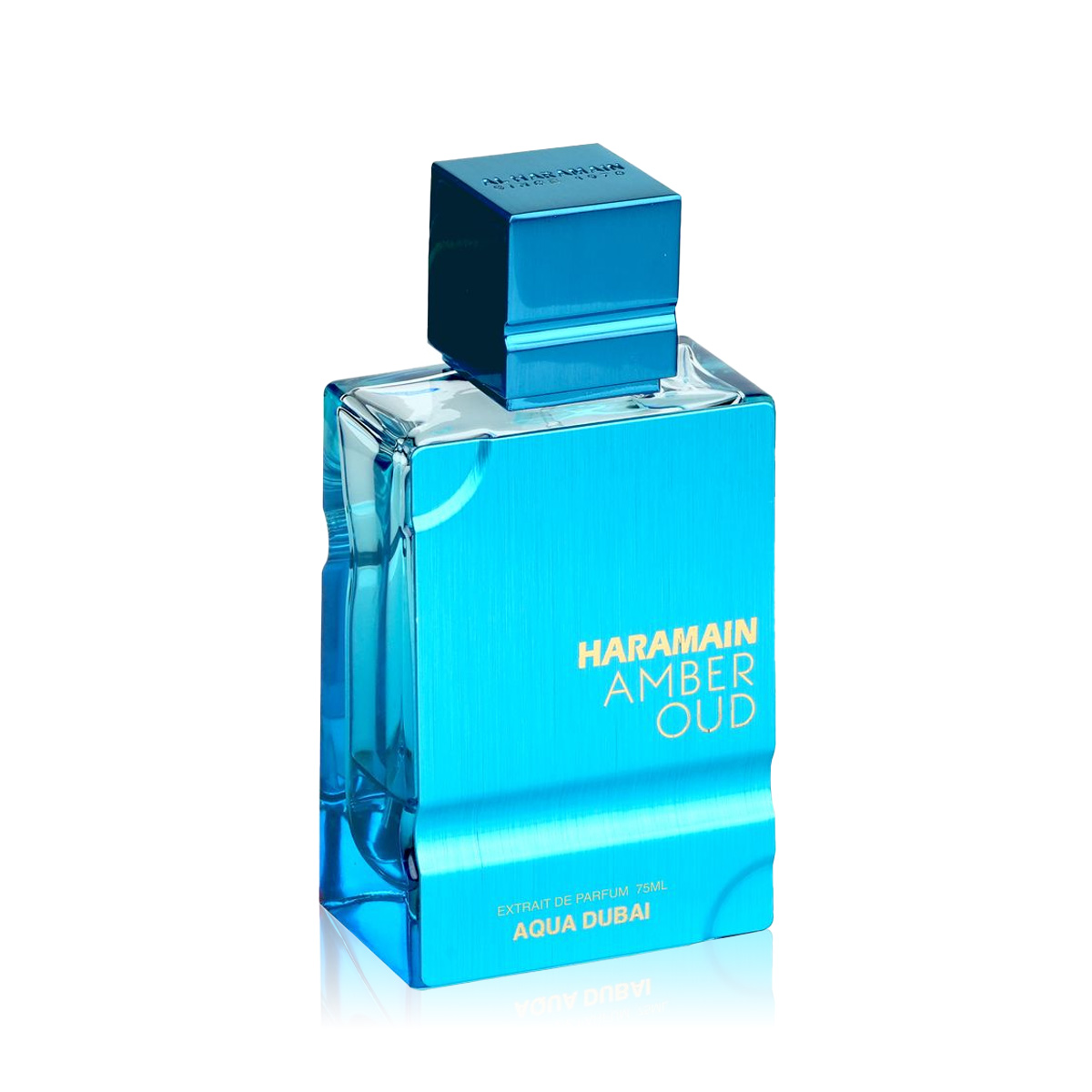 Al Haramain Amber Oud Aqua Dubai 100ml kvepalai Unisex