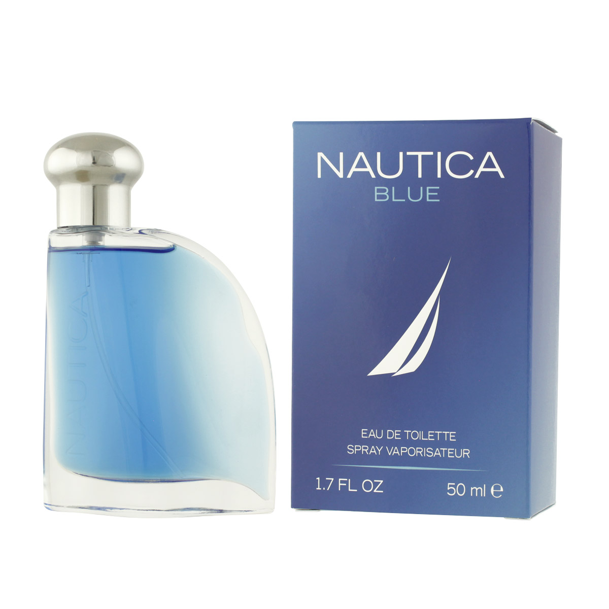 Nautica Blue 50ml kvepalai Vyrams EDT