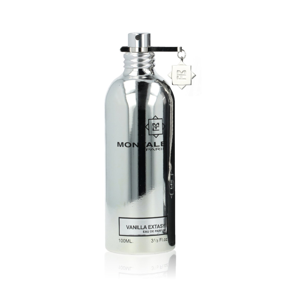 Montale Paris Vanilla Extasy 100ml NI&Scaron;INIAI kvepalai Moterims Testeris