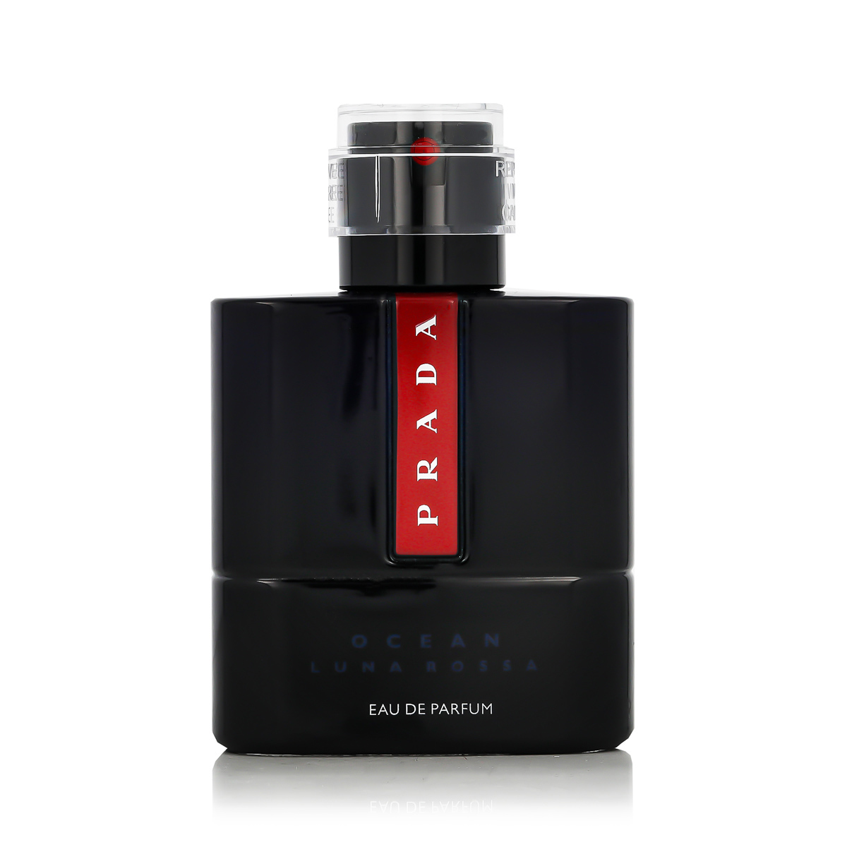 Prada Luna Rossa Ocean Eau de Parfum 50ml kvepalai Vyrams