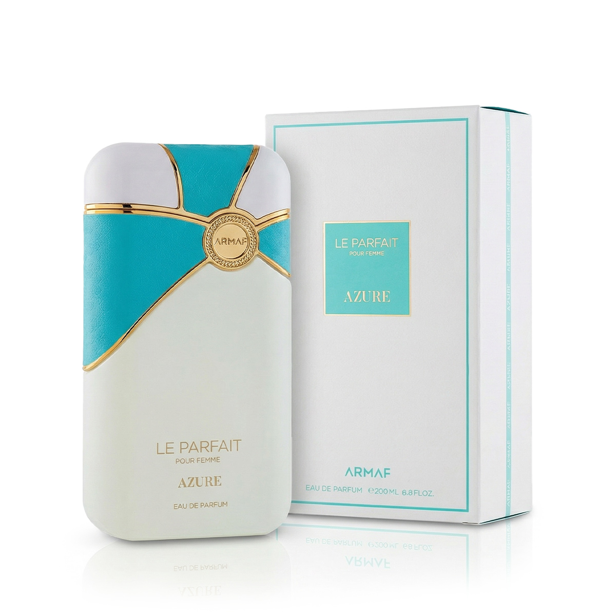 Armaf Le Parfait Azure Pour Femme 200ml kvepalai Moterims EDP