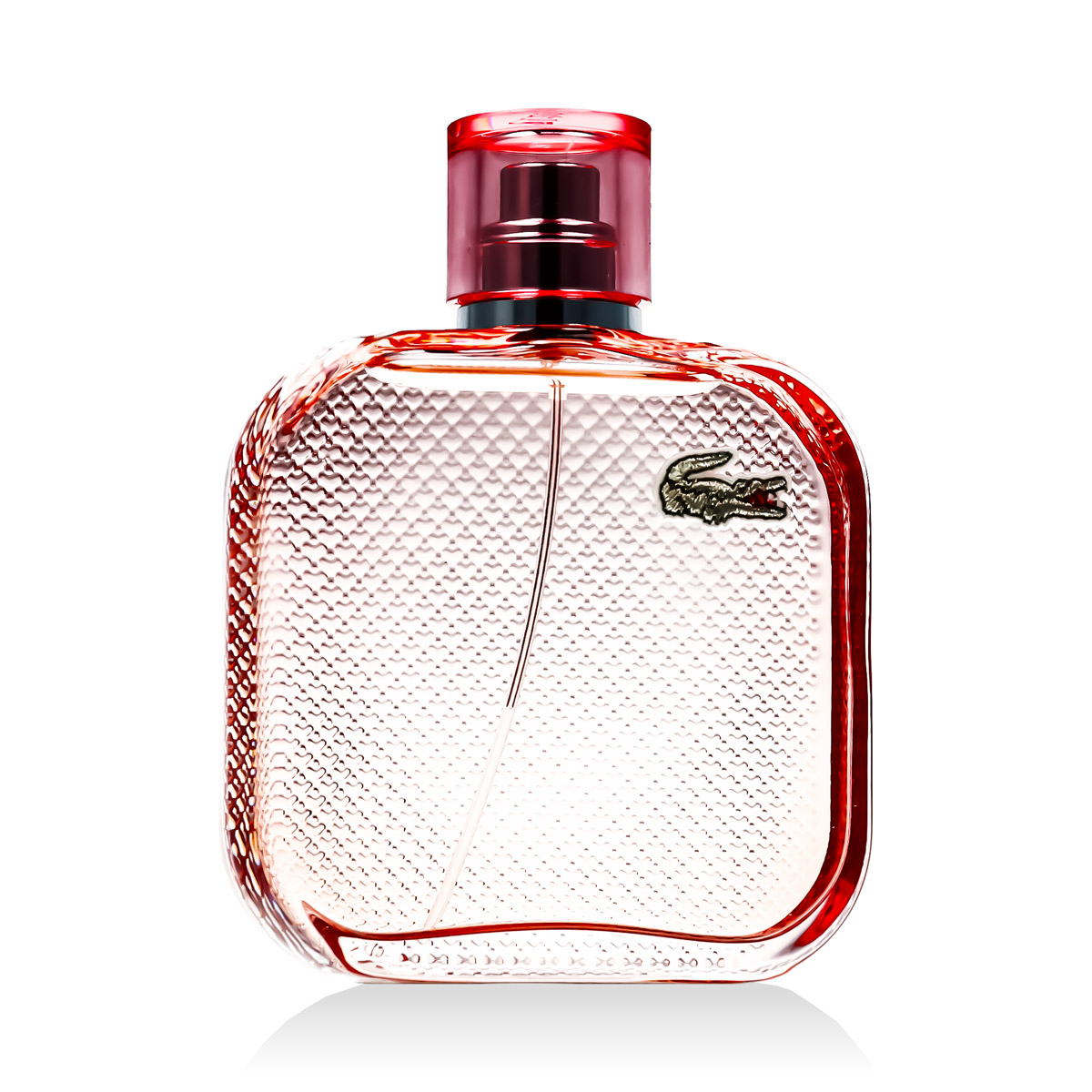 Lacoste L.12.12 Rose Sparkling 100ml kvepalai Moterims EDT