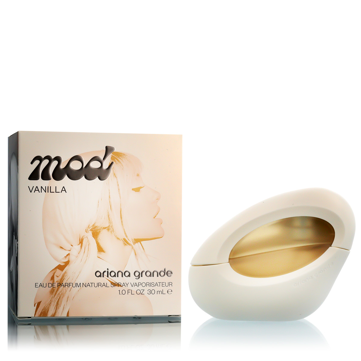 Ariana Grande Mod Vanilla 30ml kvepalai Moterims EDP