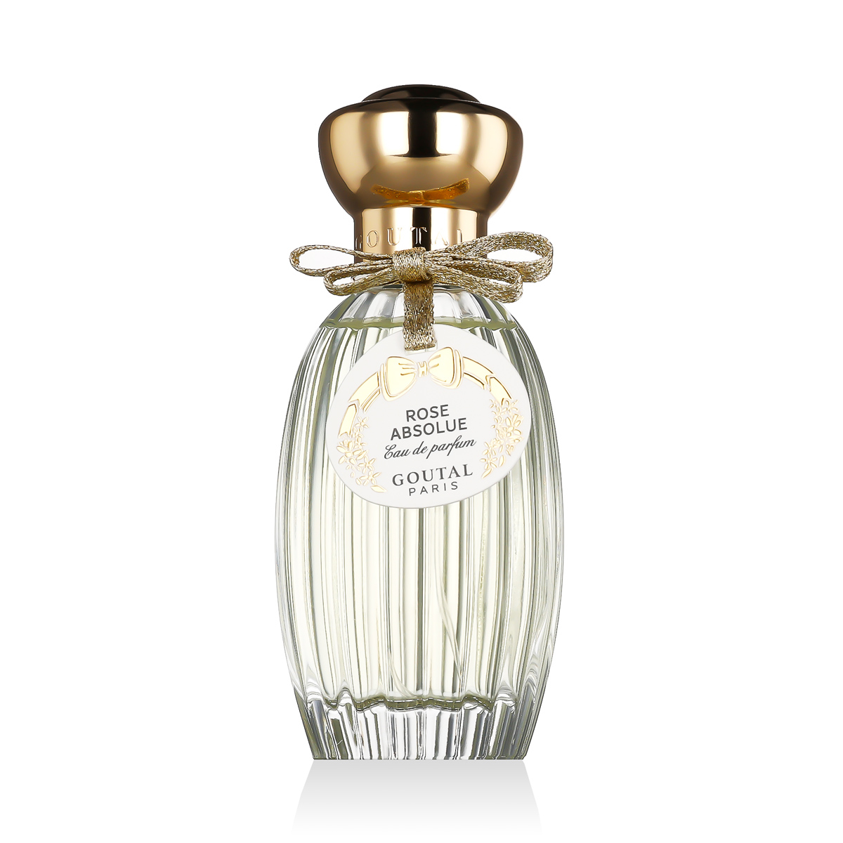 Goutal Rose Absolue 100ml kvepalai Moterims EDP