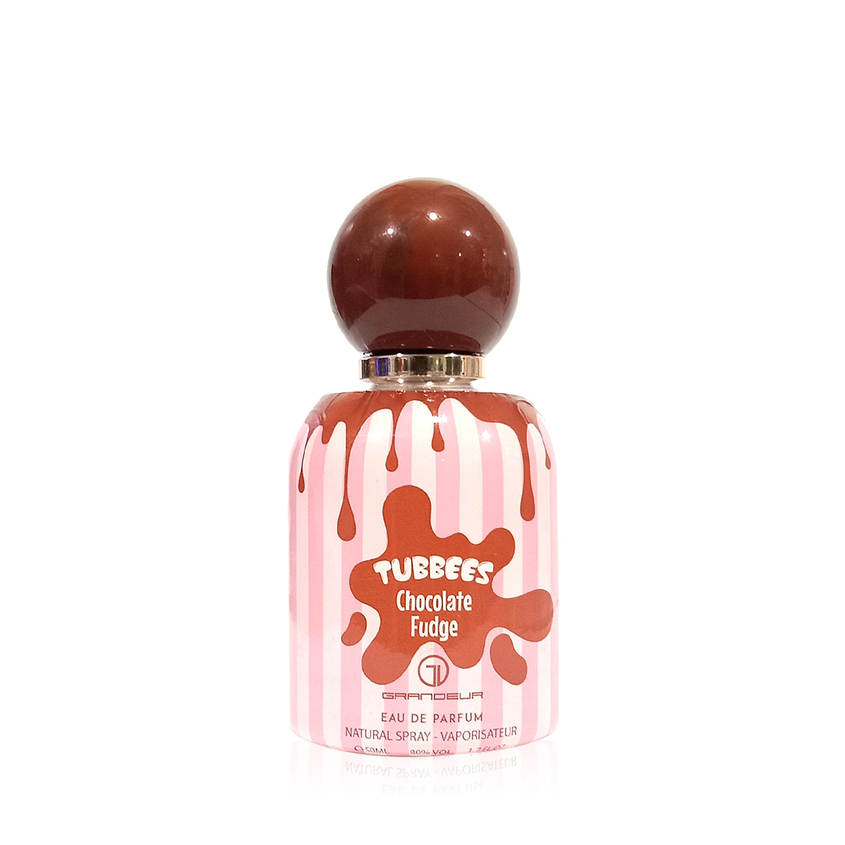 Grandeur Tubbees Chocolate Fudge 50ml kvepalai Unisex EDP