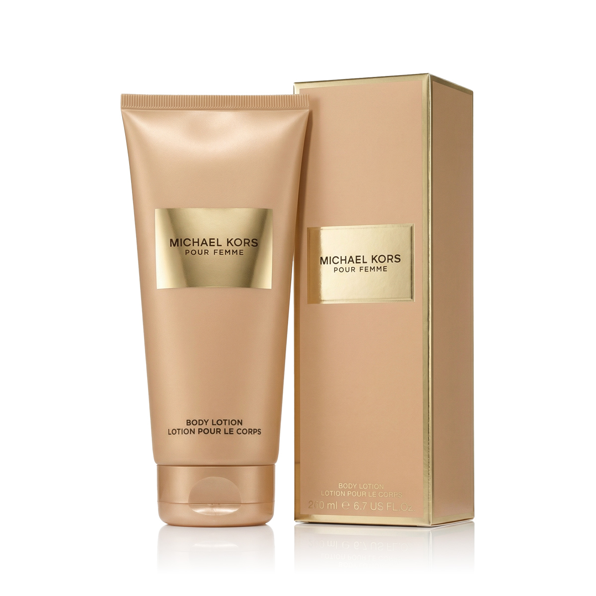 Michael Kors Pour Femme 200ml kūno losjonas