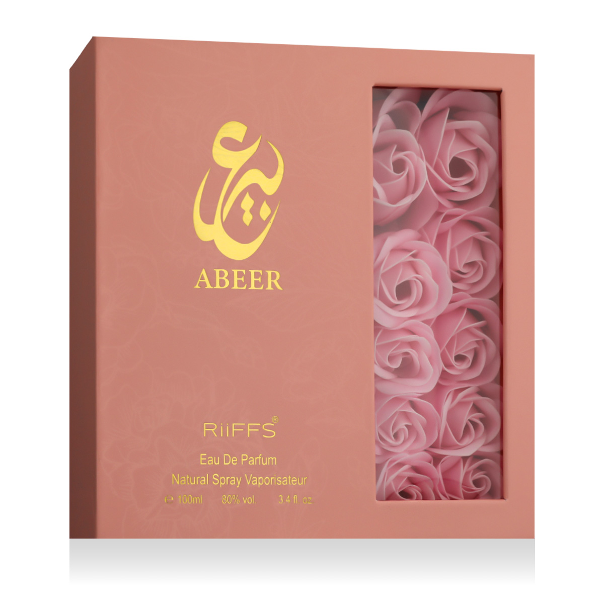 Riiffs Abeer 100ml kvepalai Moterims EDP