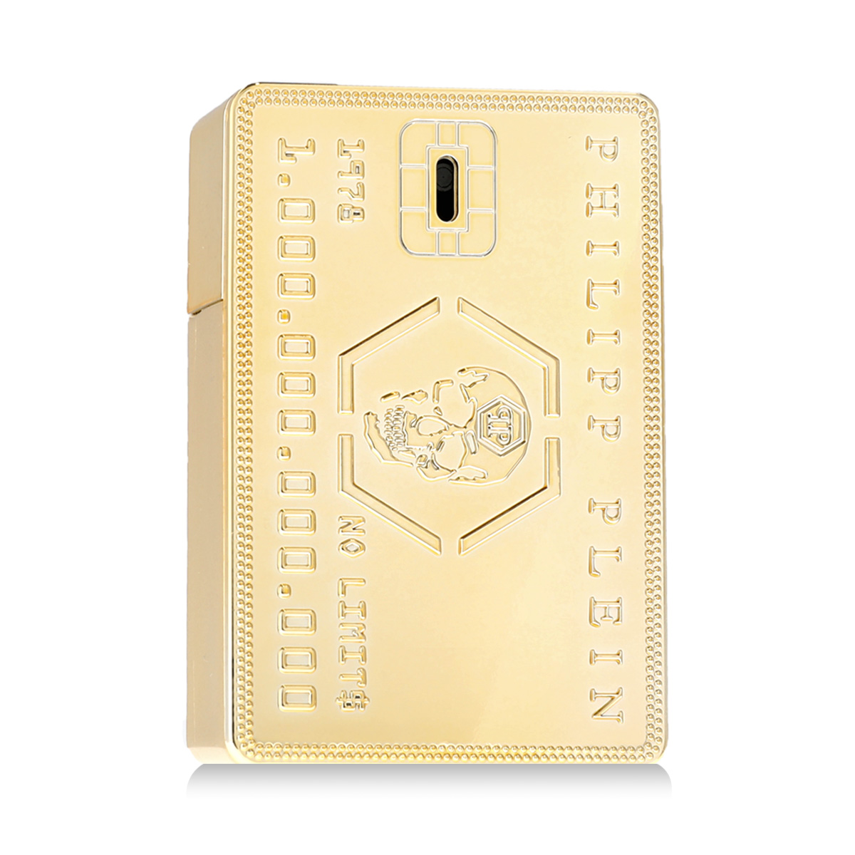 Philipp Plein No Limit$ Gold 50ml kvepalai Vyrams EDP