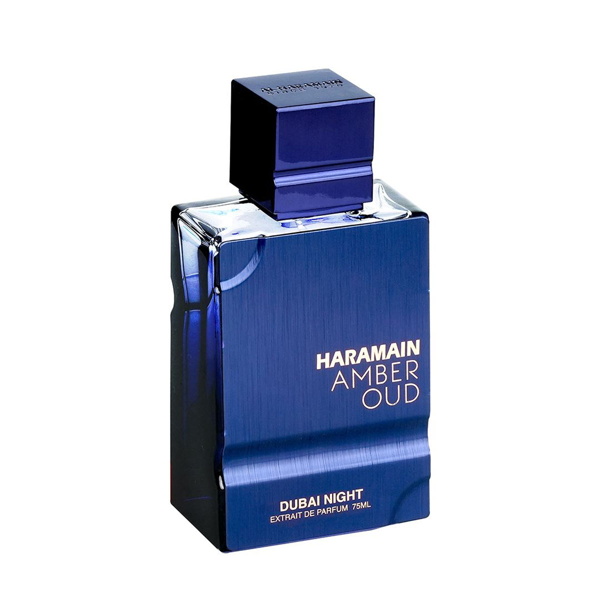 Al Haramain Amber Oud Dubai Night 75ml kvepalai Vyrams