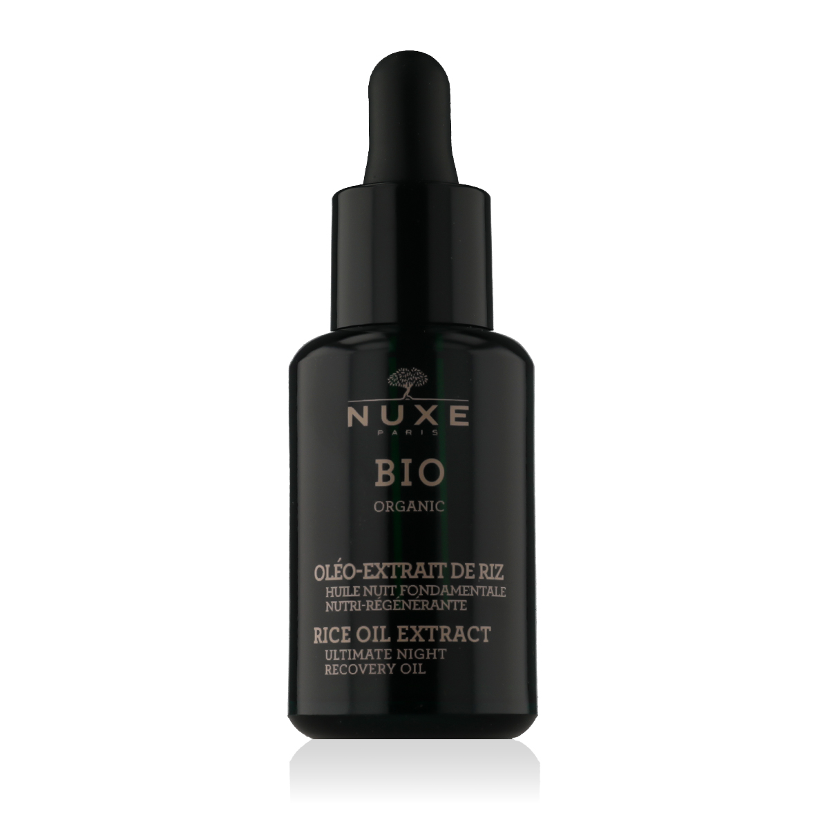 Nuxe Bio Organic 30ml naktinis kremas