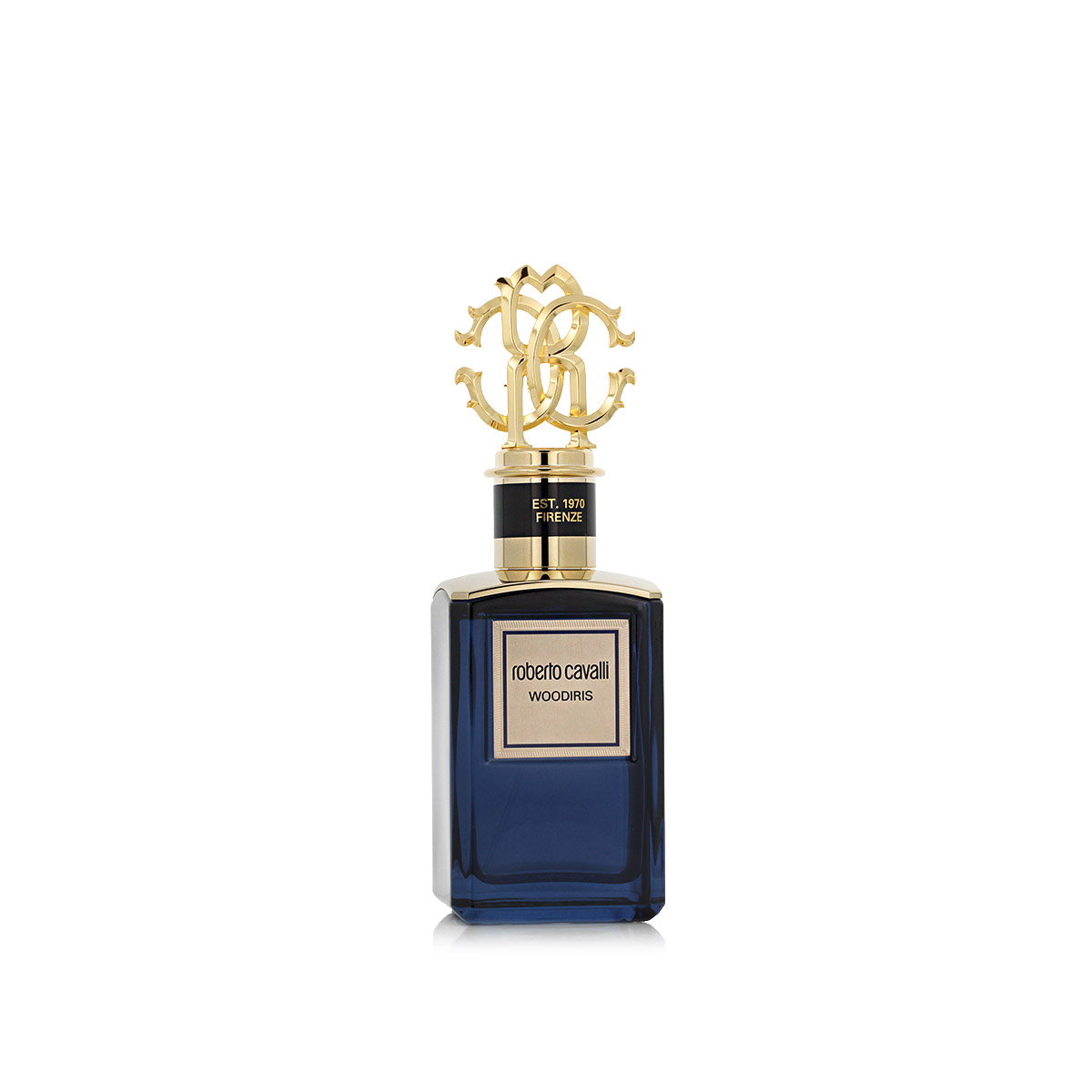 Roberto Cavalli Woodiris 100ml kvepalai Unisex EDP