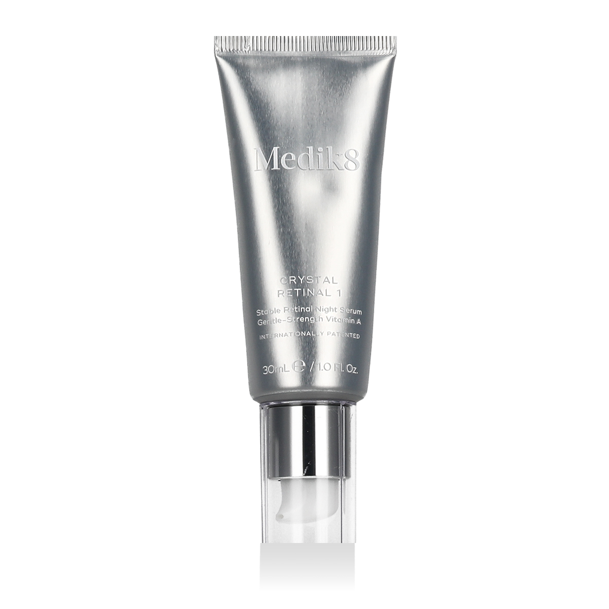 Medik8 CRYSTAL RETINAL 1 30ml plaukų serumas